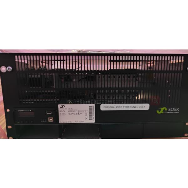 отдельная линия интегрированной системы 2u 6kva Rectiverter Eltek на 220vdc 241123,102 241123,100