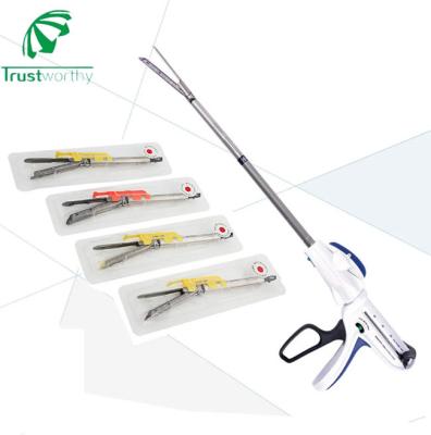 Tri Endo Gia Cartridge Disposable Linear Cutter Stapler Articulated