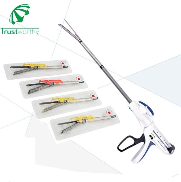 Disposable Echelon 60mm Articulating Endo Cutter Stapler