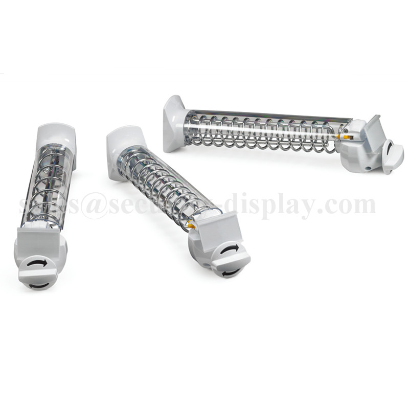 Распределители стены винтовой линии собственной личности распределяя для дисплея Pegboard