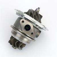 Cartucho TurboTurbo Upgrade CHRA Para Subaru VF30 VF35 VF39 VF37 WRX STI