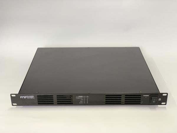 Class D Two Channel 240W Power Amplifier Power Amplifier 5000 Watts