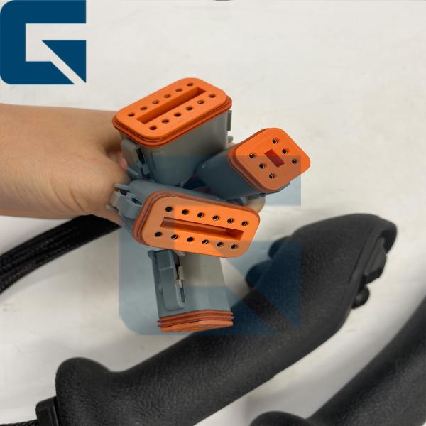 512-1247 512-1248 Left and Right Control Hand Joystick 5121247 5121248 for E323GC E320GC Excavator
