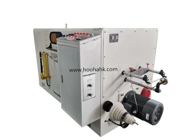 Cable making machine high speed wire bunching machine for Cat 6/6e/7 lan cable twisting