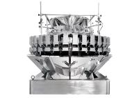Pesador principal de la combinación 32