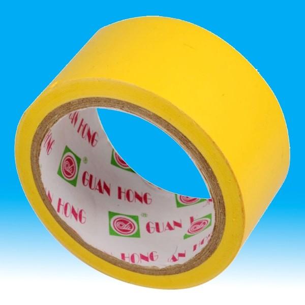 Customized Strong Self Acrylic Adhesive Colored Packaging Tape