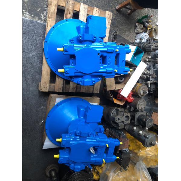 Doosan DX340 DX420 DX500 Гидравлический главный насос A8V0200 400914-00230 400914-00248