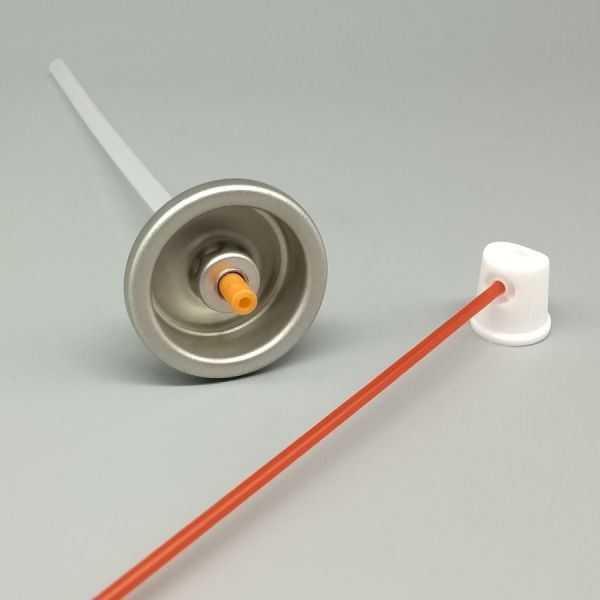 Kit de valve de carburateur en MDF écologique pour spécialistes des équipements d'énergie verte avec conception à faibles émissions