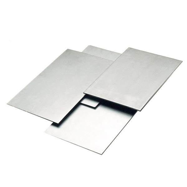 2mm 4mm 304 2b Stainless Steel Plate Sheet Cold Rolled Hot Rolled