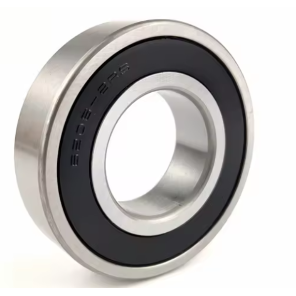6002 High Speed Low Noise Miniature Precision Bearing Automotive For Medical Devices