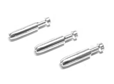 Crimp Terminal 48pos Standard Connectors