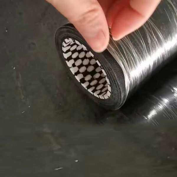 Flexible Rubber Ceramic Lined Hose Pipe Wear Resistance For Mining Dredging