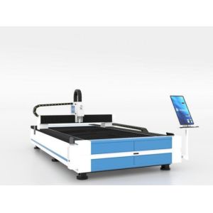 CNC Laser Cutting Machine