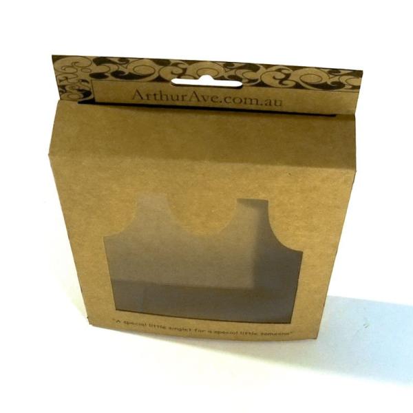 Le papier d'emballage adapté aux besoins du client a ridé en ligne le service d'impression de boîte pour le promo d'emballage de vin