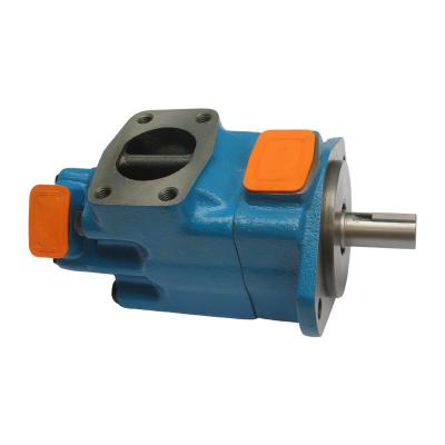 Double Hydraulic Vane Pump VQ Series 2520VQ 3520VQ 3525VQ 4520VQ 4525VQ 4535VQ