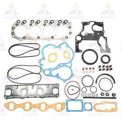 ISUZU 4JC1 OE 5-87811396-0 5-87814385-0 Engine Overhaul Gasket Kit for ISUZU