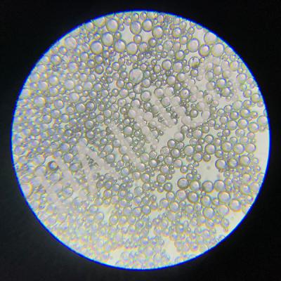 Hainuo Hollow Glass Bubbles HN15 for Lightweight Insulation