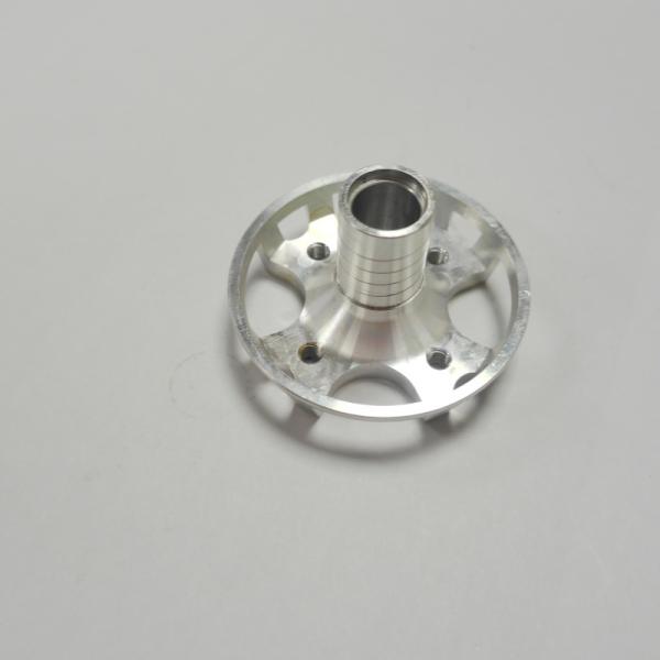 6061 6063 Aluminum Alloy Uav Precision Parts CNC Custom Processing