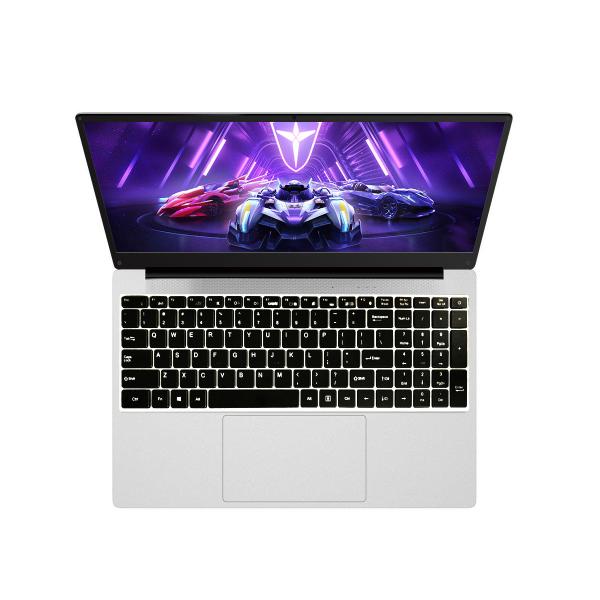 15.6 Inch Ultra Thin Gaming Laptop Intel I7 4GB RAM Windows 10