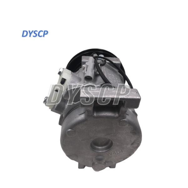88310-0K272 883100K272 Аккумуляторный компрессор для Toyota Fortuner Lan155 Ggn155 2016 1pk