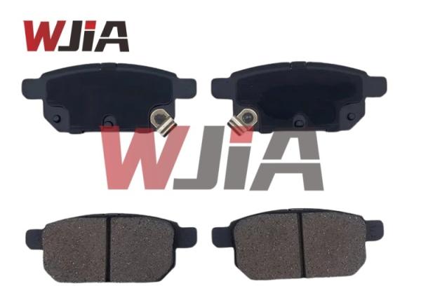 D4060-3AW0A Original Rear Brake Pads Nissan Sunny N17 SUZUKI SX4