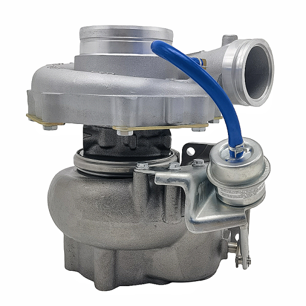 GT42 Turbo Boost Control New Condition For Daewoo Dx520 150105-00769A 753834-0008 Turbocharger