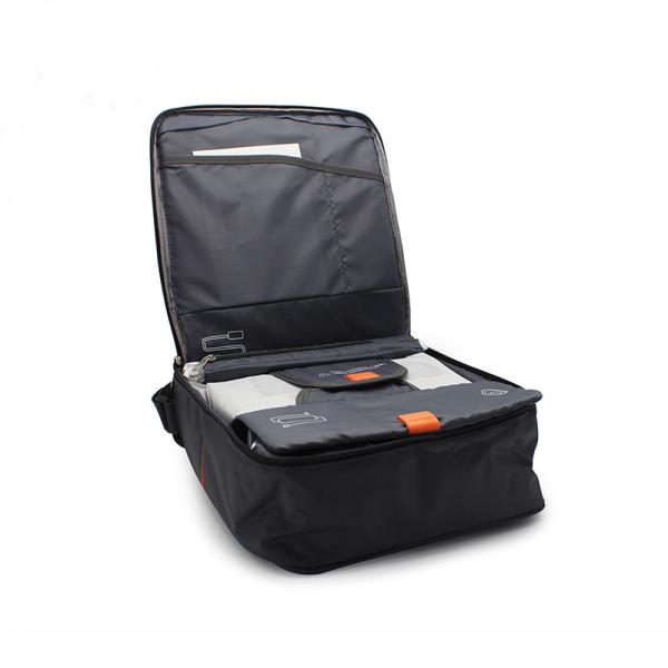Medical Portable Home Ventilator Machine Cpap Bipap Machine Apnea Treatment For Home Use