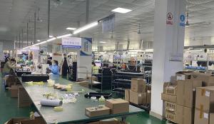 Creative Lianjie Network Technology Co., Ltd.
