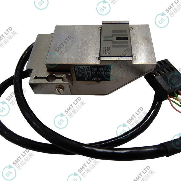 Original New ASM/SIEMENS SCANNER HEAD Y-AXLE Model 00310946-03 SMT Machine Spare Parts
