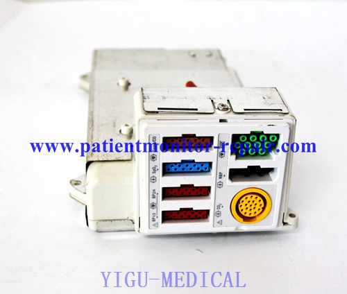 Dash3000 4000 5000 DAS Module OXIMAX SPO2 Technology Without NBP Blood Pressure Pump And Valve