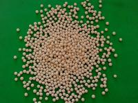Grânulos da peneira molecular da esfera 4A de MSDS