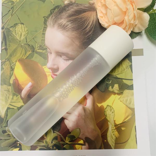 OEM / ODM Limpieza suave con aceite de crueldad libre de maquillaje líquido Remover de maquillaje de etiqueta privada Liquid Face Removal