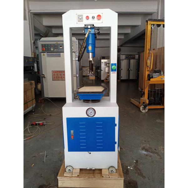women/men hydraulic single-cylinder shoe sole pressing machine
