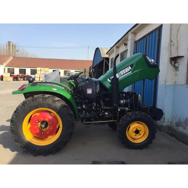 35HP farm tractor TT350TT354  4*2/4*4 wheel drive Agricultural farm equipment