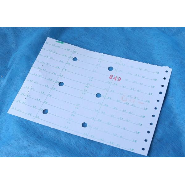 50gsm положило создание программы-оболочки в основу бумаги Kraft, упаковочной бумаги 25kg белой Kraft