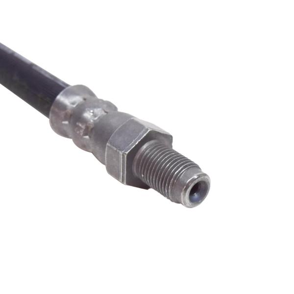 SGS 31305075 Front Brake Hydraulic Hose With Connections For S60