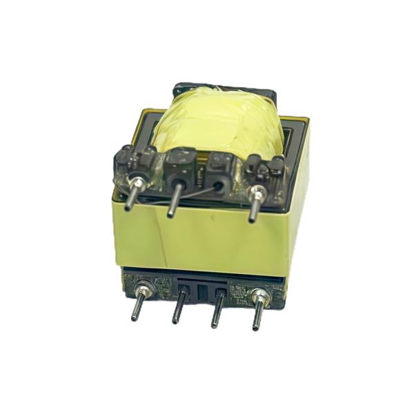 EE10 Transformador Vertical de Alta Frecuencia LED Mini Flyback Transformador de Alto Voltaje