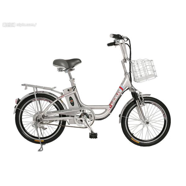 заряжатель батареи 36V или 43.8V 2A портативный с штепсельной вилкой Великобритании для E-велосипеда