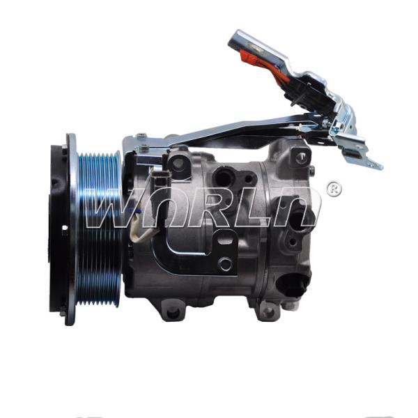 Compressor de ar para automóveis Toyota Camry Alphard 4471903341 WXHB030