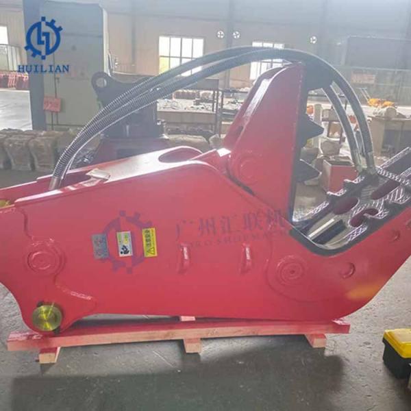 10 тонн 20 тонн экскаватор гидравлический каменный порошок бетонный гидравлический порошок для R140 R160 R180 R210 R220