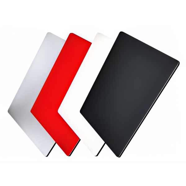 Greece Quality PE Aluminum Composite Panel For Signs and Interior Decoration
