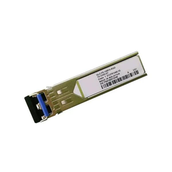 100Base-FX Multi Mode Rugged SFP GLC-FE-100FX-RGD Private Mold and Dependable Performance