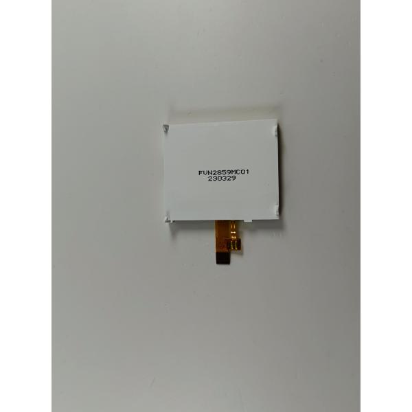 Продажи завода 7 сегмента VA COG LCD модуль настраиваемый негатив для электрического велосипеда