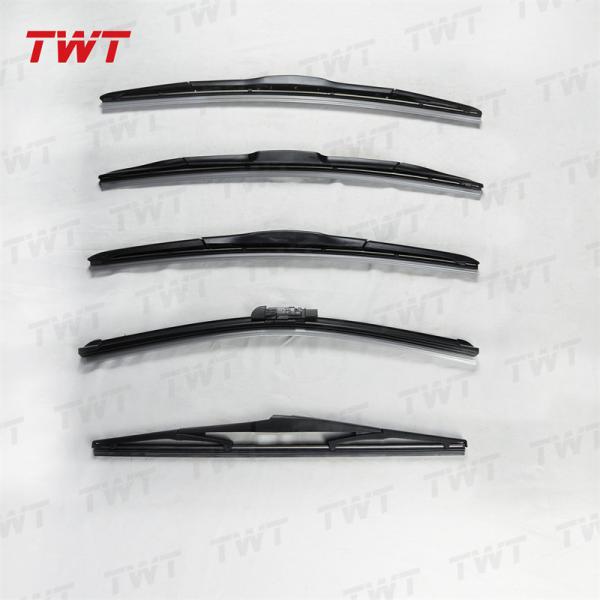 TWT 85212-42120 85212-48150 85212-48140 85212-53100 85212-76010 85222-53060 Car Windshield Wipers Blades Replacement for Toyota