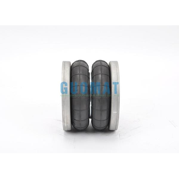 Весна воздуха винта весны воздуха YS-160-2 M8X1.25 промышленная для механического удара, давления, управления подъема