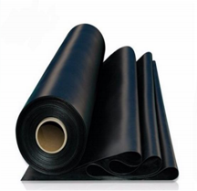 Heat Resistant Flame Retardant Polypropylene Film Sheet Optimized For Performance In Environments Requiring Thermal And Fire Protection