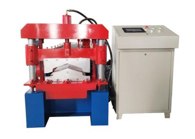Rolo de alumínio automático que forma a máquina, rolo de aço da cor que forma a máquina