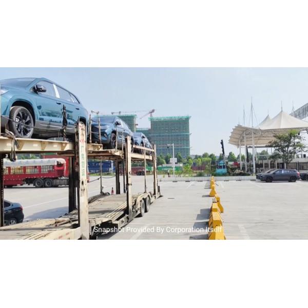 Zhejiang Xinglian Vehicle Technology Co., Ltd