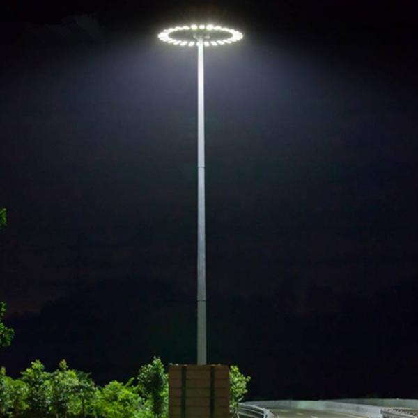 света пятна на открытом воздухе сада 720В с ультра ярким СИД СМД5050