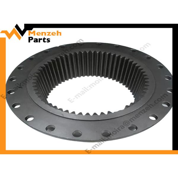 206-26-71452 206-26-71450 22U-27-21130 Excavator Swing Gear Parts For PC220 PC240